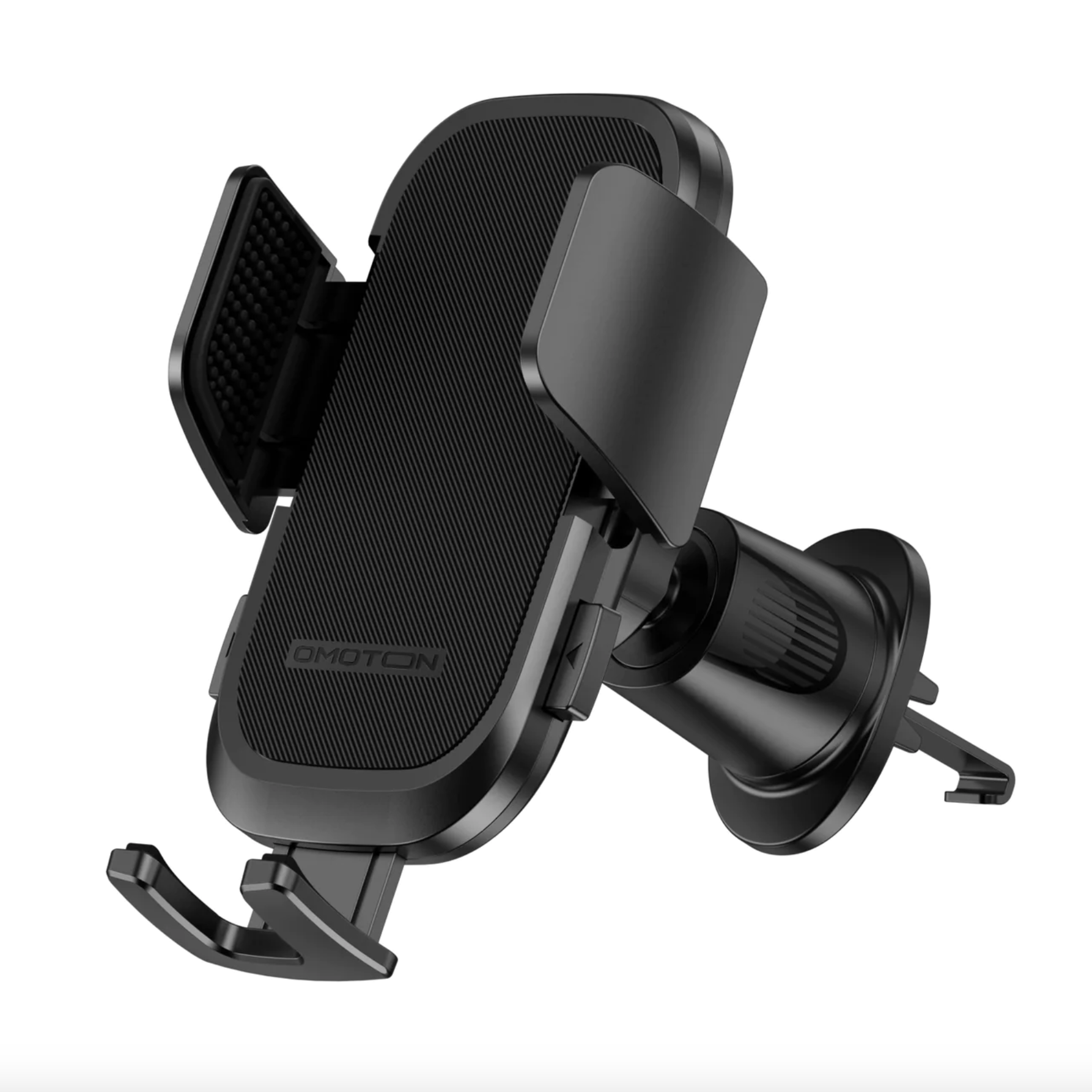 Clip & Klemme CV02 – Lüftungsschlitz-Autohalterung