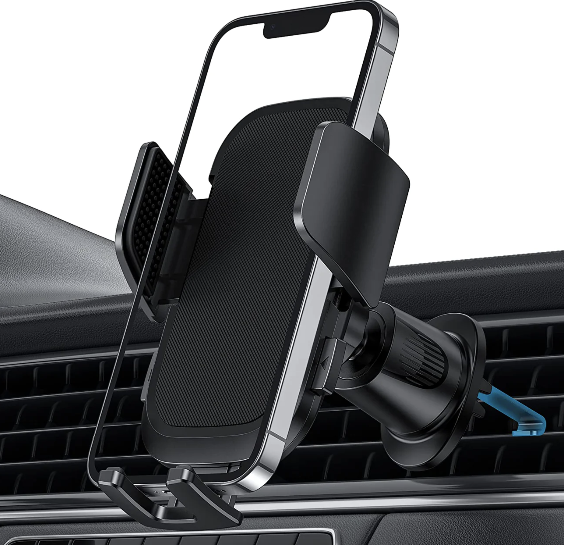 Clip & Klemme CV02 – Lüftungsschlitz-Autohalterung - Image 4